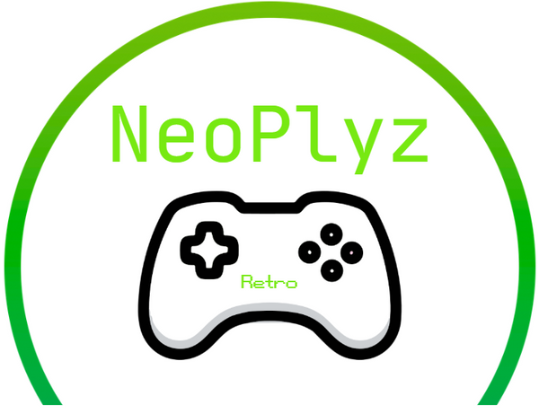 NeoPlyz Arcade™